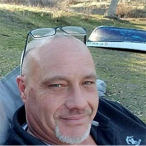 Kevin Klahn