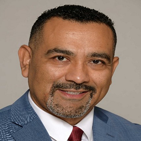 Alejandro Martinez