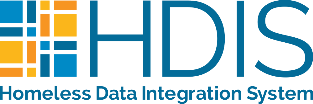 HDIS logo