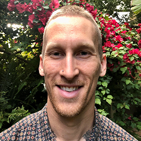 Erik Fruth