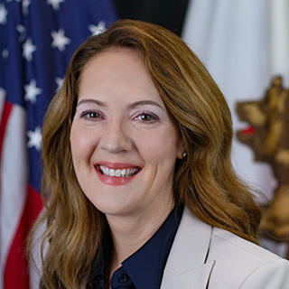 Council Member Lindsey Sin