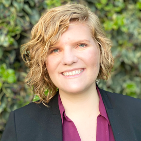 Emily Moran-Vogt