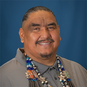 Priest Martinez