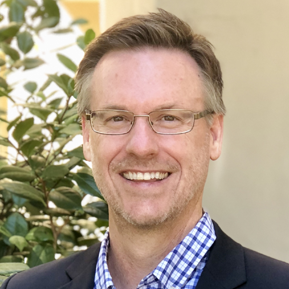 Tim Rainey